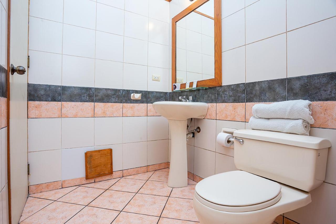 Ayenda Goldi Otel Lima Dış mekan fotoğraf