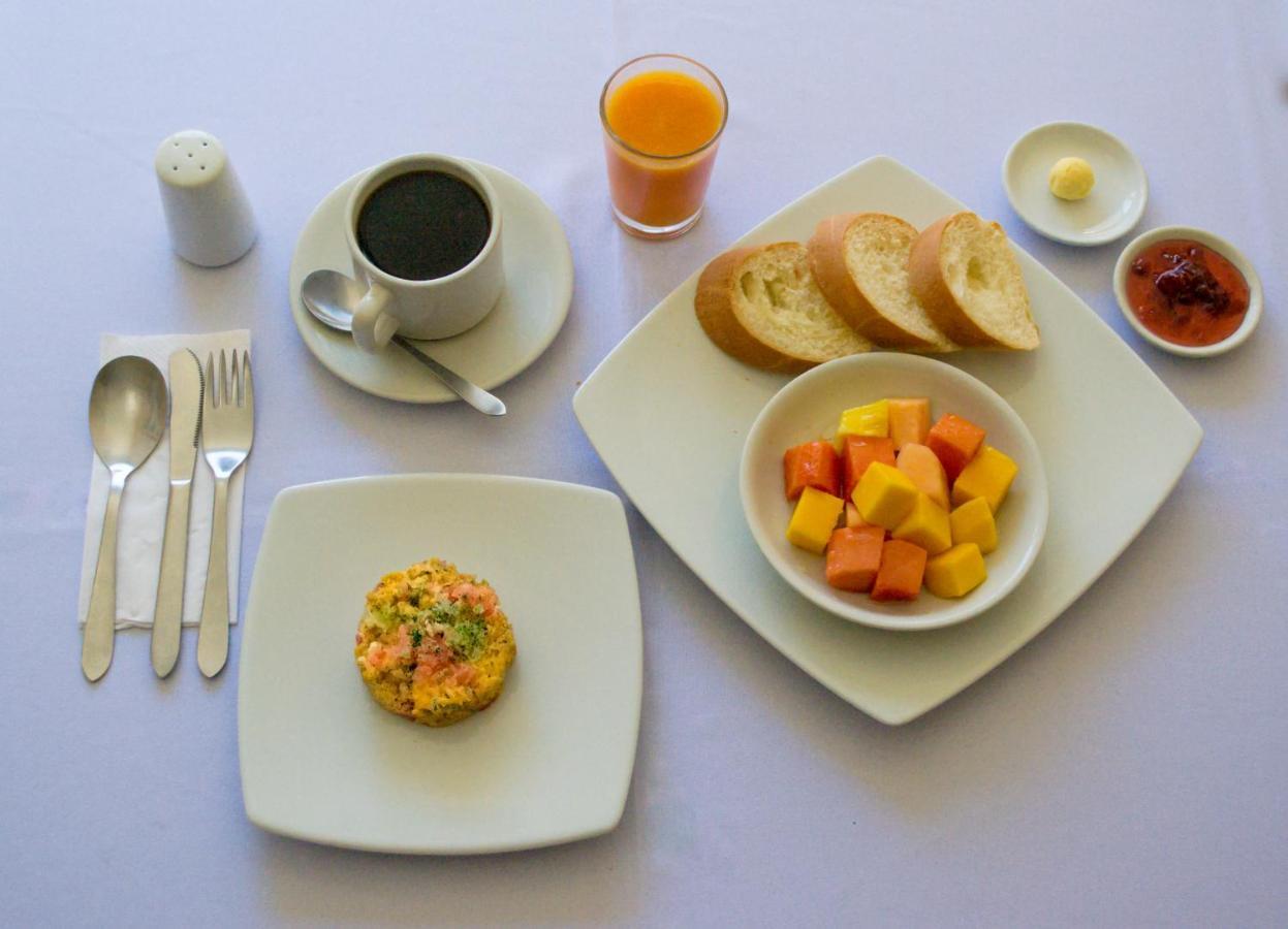 Ayenda Goldi Otel Lima Dış mekan fotoğraf